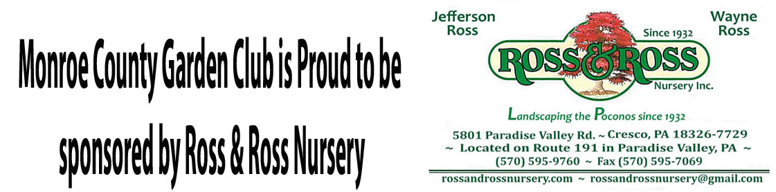 Ross & Ross Nursery