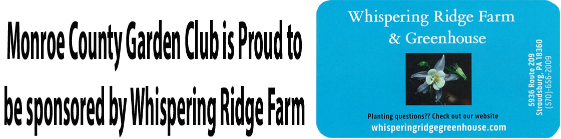 Whispering Ridge Farm & Greenhouse