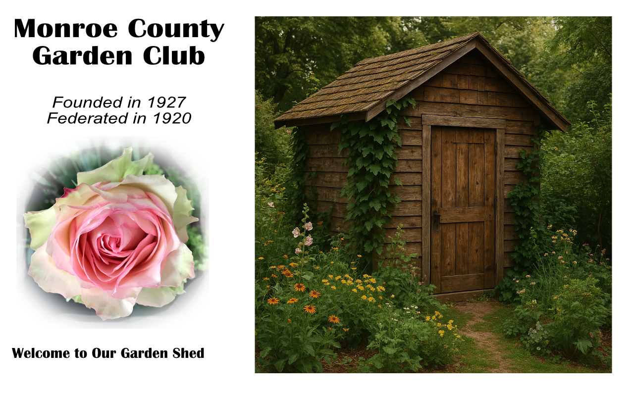 Monroe County Garden Club of Pennsylvania